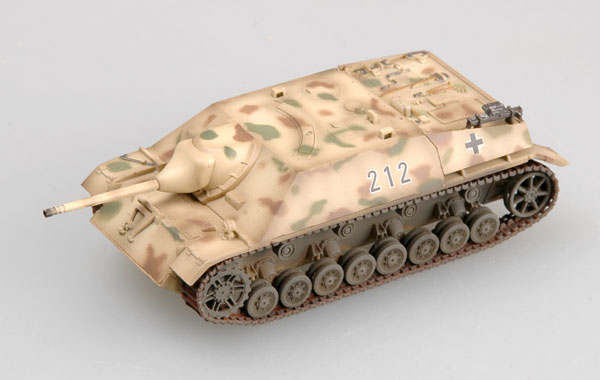 Jagdpanzer IV EM36125