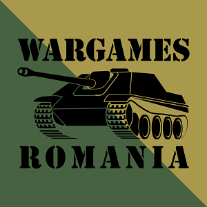 Warames Romania logo