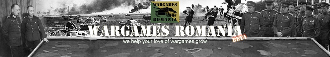 Wargames Romania