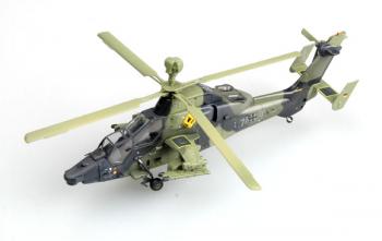 Easy Model Diecast Helcopter
