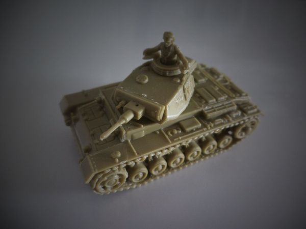 PSC Panzer III