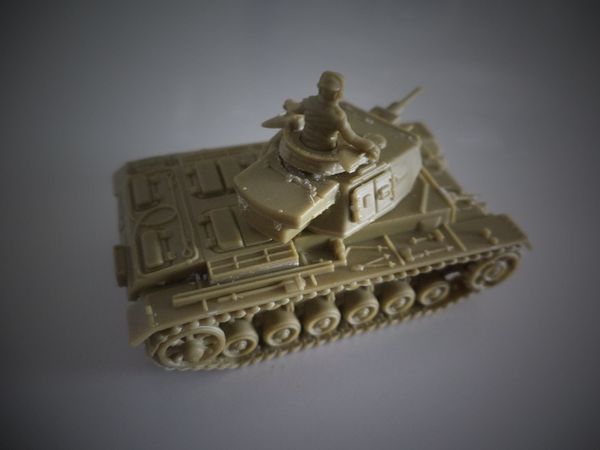 PSC Panzer III