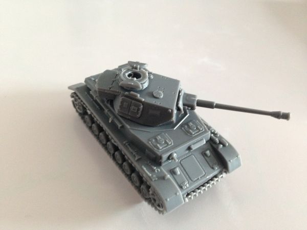 PSC Panzer IV