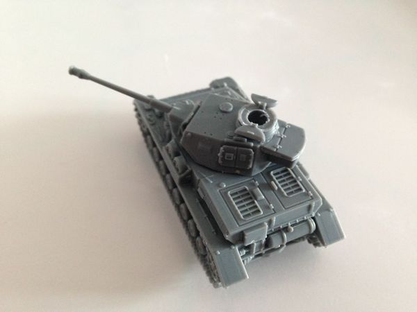 PSC Panzer IV